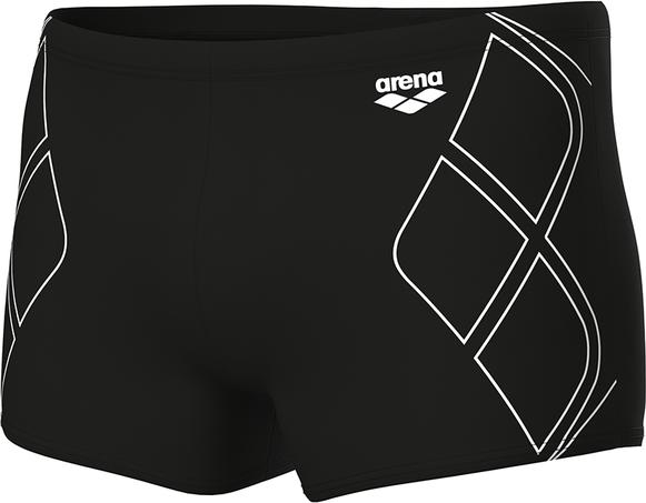 Actual product image Arena M Graphic Swim Short (5)