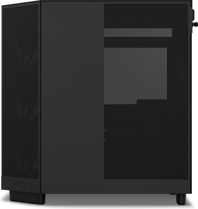Image du produit NZXT H6 Air Flow Tour moyenne (ATX, Mini-ITX, mATX)