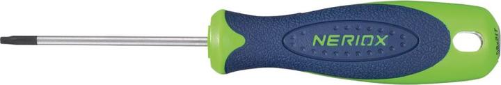 Actual product image Neriox Screwdriver for TORX® screws (TX)