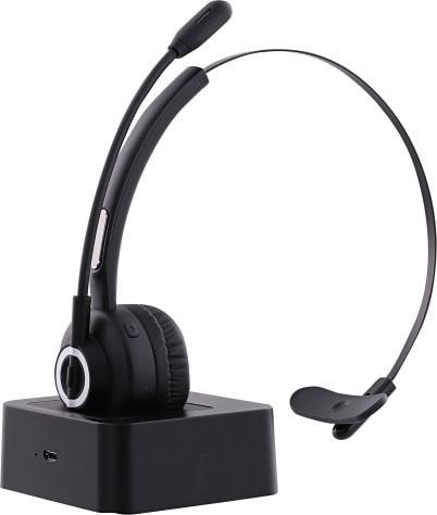 Image du produit T'nB Casque professionnel TNB Activ 300M (Sans fil, USB-A)