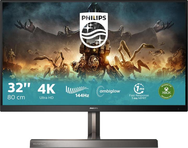 Philips 329M1RV/00 (3840 x 2160 Pixels, 31.50")