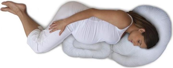 Immagine prodotto Boppy Cuscino di sostegno Total Body