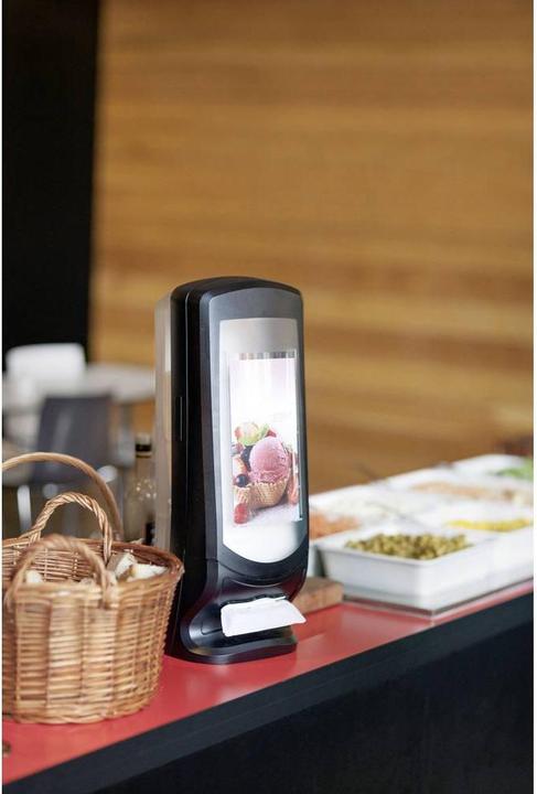 Productafbeelding Tork Servettenhouder (1x)