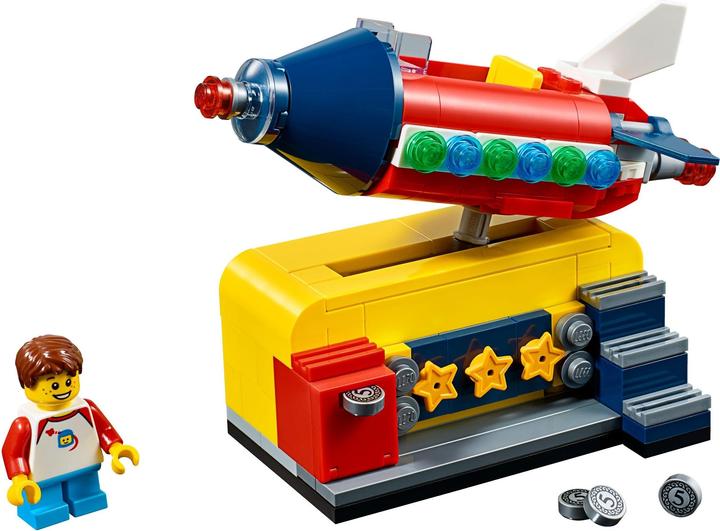 Image du produit LEGO Fusée spatiale Ideas (LEGO Ideas)