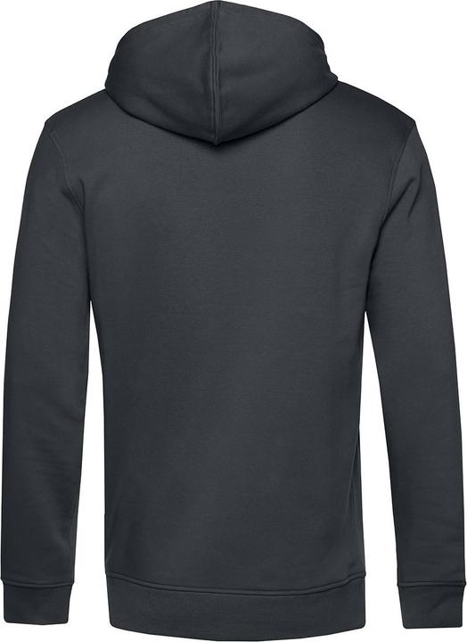 Produktbild B&C Kapuzenpullover Baumwolle aus biologischem Anbau (S)