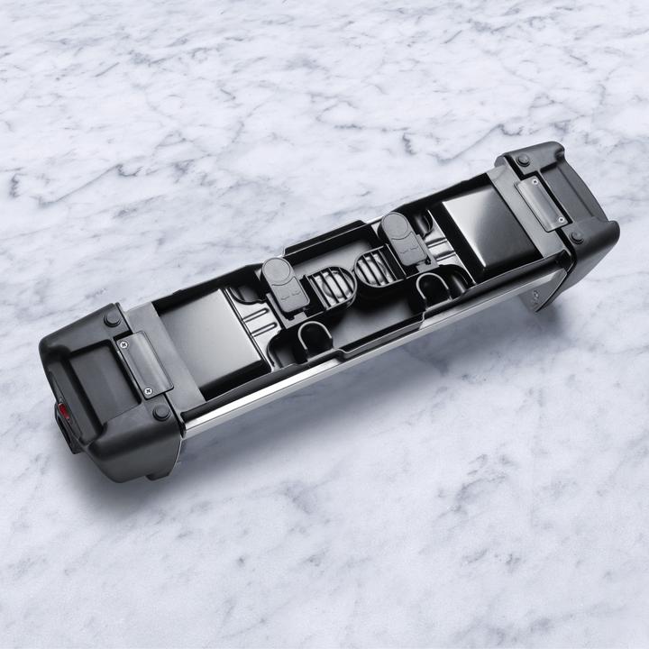 Actual product image Ohmex OHM-RCL-4002