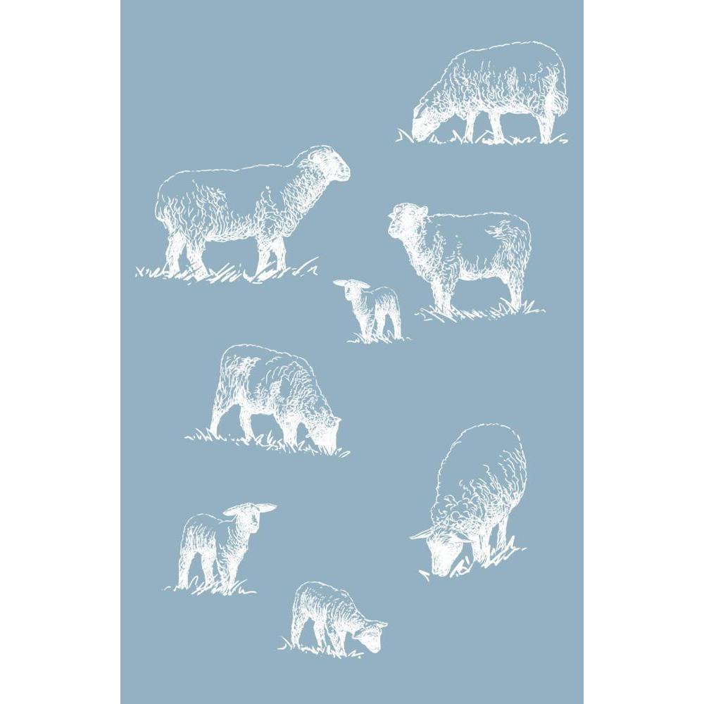 Thumbnail - Die Inselschäferin, Belletristik von Emma Jacobsen