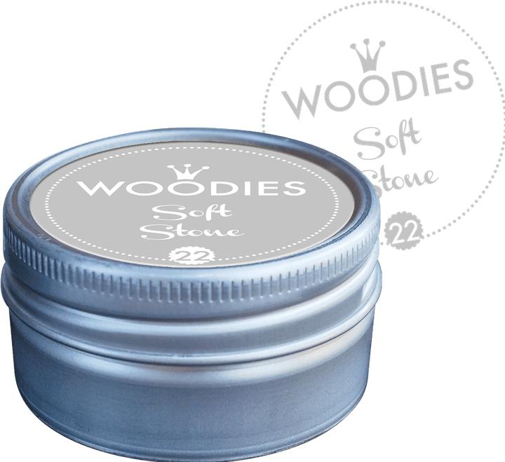 Actual product image I Am Creative Woodies Stamp Pad