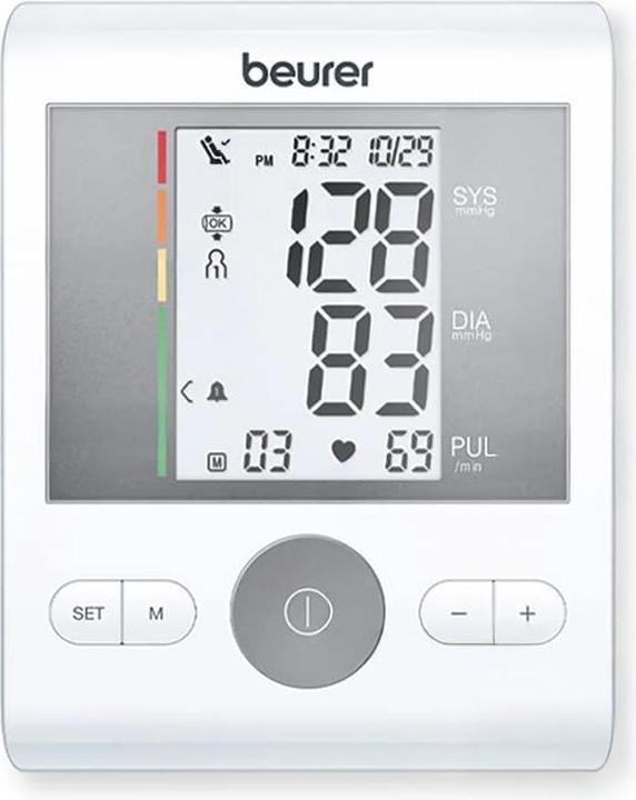 Produktbild Beurer BM 28