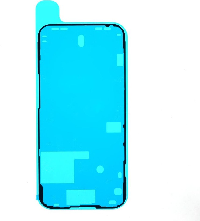 Actual product image OEM FRX In-Cell (FHD) display (Display, iPhone 14 Pro Max)