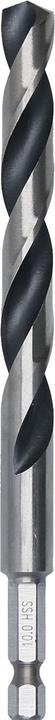 Produktbild Bosch Professional Zubehör HSS PointTeQ Sechskantbohrer 10,0 mm, 5-tlg. (10 mm)
