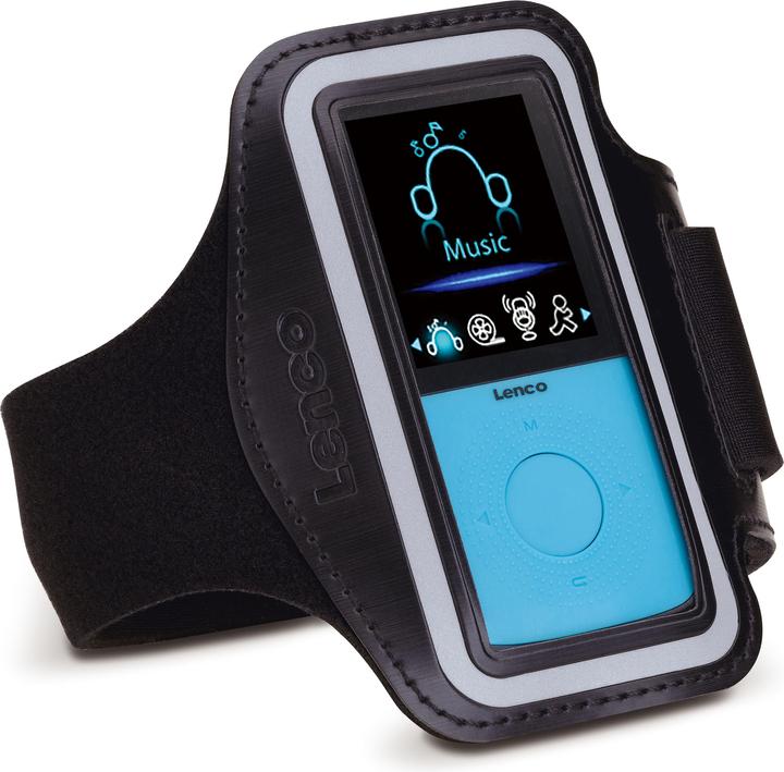 Lenco Podo-153 (4 GB)