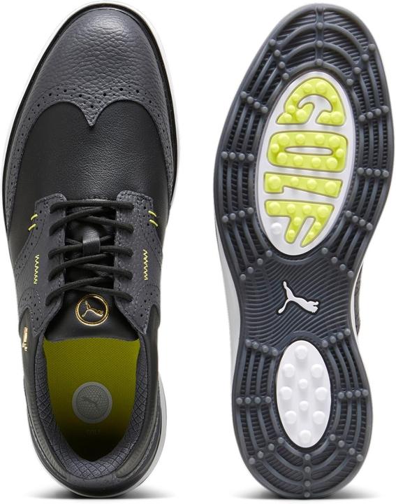 Produktbild Puma Tetherow Wingtip (39)