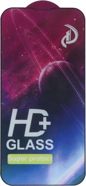 Actual product image OEM Tempered glass 9D for Samsung Galaxy A16 4G / A16 5G (1 pcs., Samsung Galaxy A16 5G)