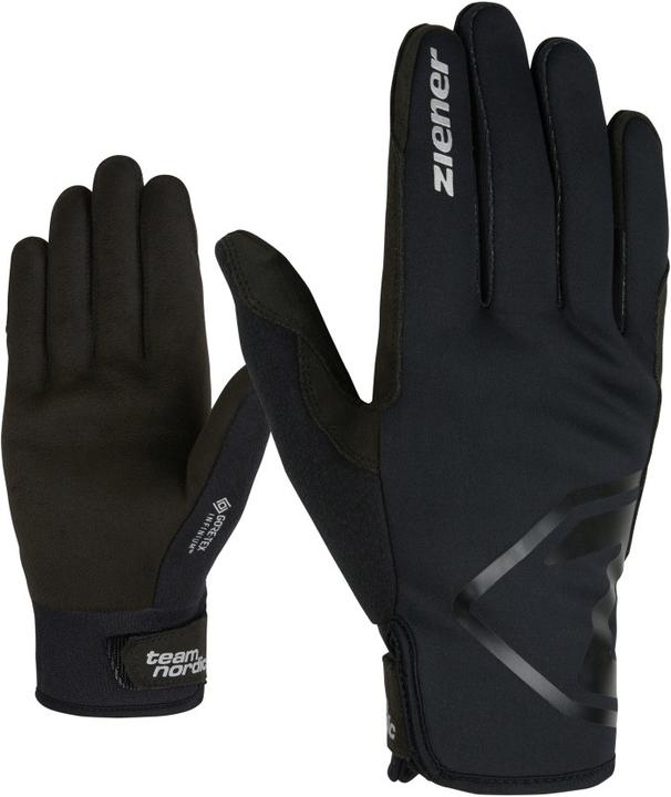 Actual product image Ziener Urso GTX INF (6)