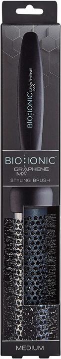 Produktbild Bio Ionic GrapheneMX - Styling Brush Medium 33mm