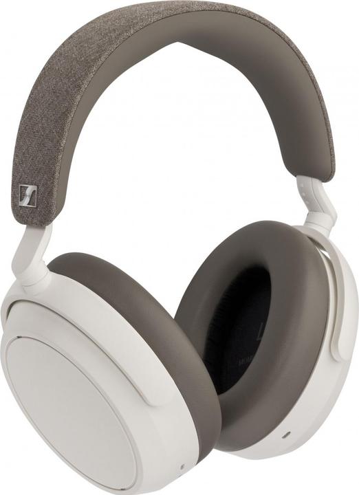 Produktbild Sennheiser Momentum 4 Wireless (Aktive Geräuschunterdrückung, 60 h, Kabelgebunden, Kabellos)