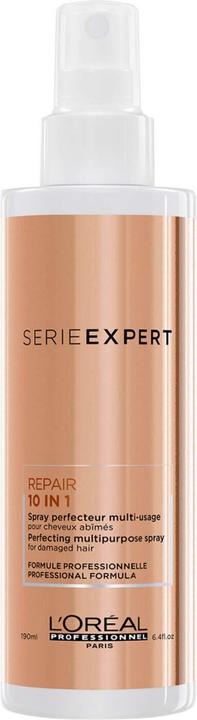 Produktbild L'Oréal Professionnel Série Expert Absolut Repair - Repair 10in1 Perfecting Multipurpose Spray (45 ml)