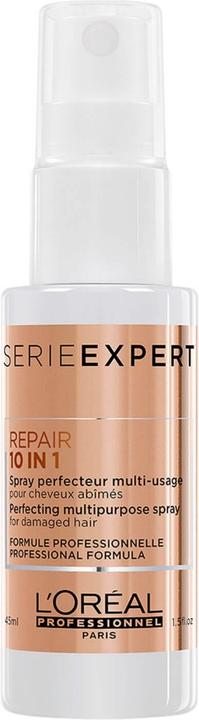 Produktbild L'Oréal Professionnel Série Expert Absolut Repair - Repair 10in1 Perfecting Multipurpose Spray (45 ml)