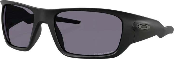 Matte Black