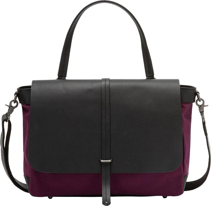 Immagine prodotto Dudu Borsa a tracolla in pelle 37 cm