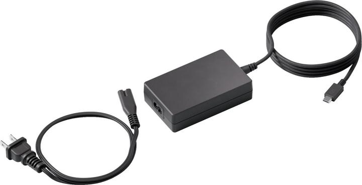 Productafbeelding Logitech 100W USB-C CHARGER