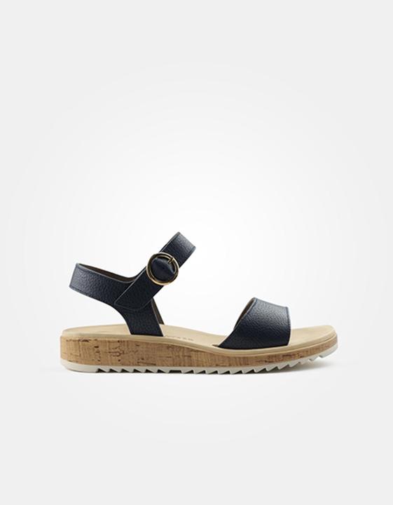 Actual product image Paul Green Sandalen (38)