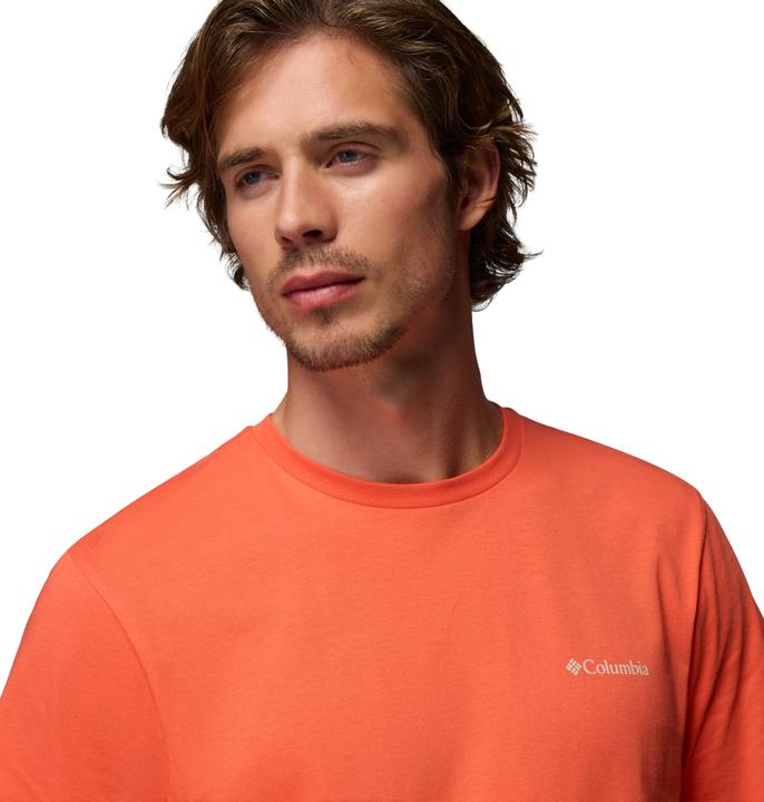 Produktbild Columbia CSC™ Outdoor Back Graphic Tee (S)