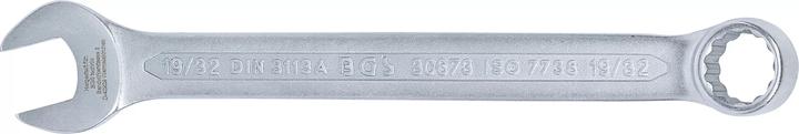 Actual product image BGS Combination Spanner 19/32" (19/32")