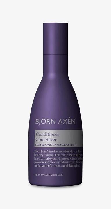 Produktbild Björn Axen Cool Silver Conditioner (250 ml)