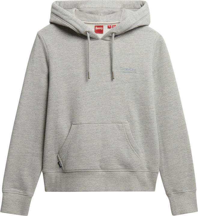 Immagine prodotto Superdry Essential Hoodie mit Logo (XL)
