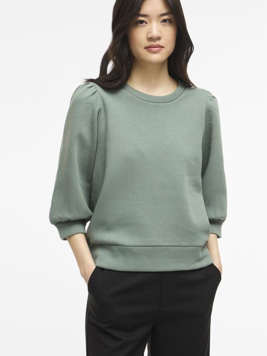 Actual product image Vila VIVERA 3/4-Arm Sweatshirt (XL)