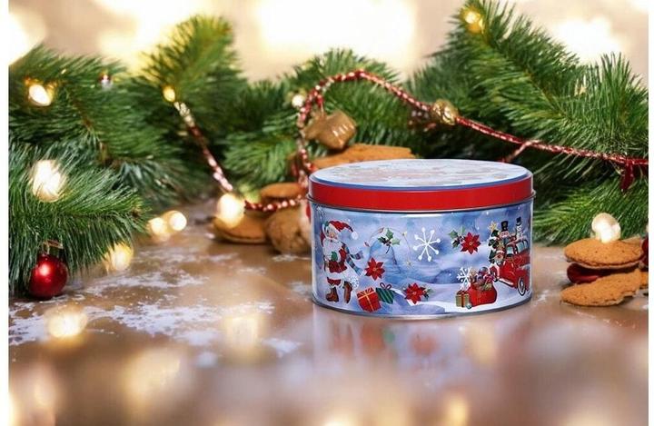Actual product image GuGus Guetzlidosen 3er Set