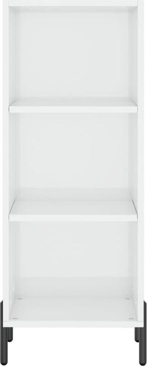 Image du produit vidaXL Sideboard (34.50 x 32.50 x 90 cm)