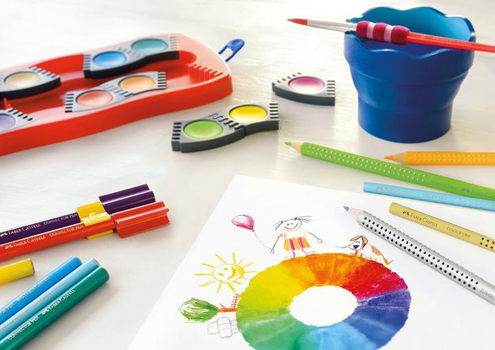 Immagine prodotto Faber-Castell Connettore (12 ml)