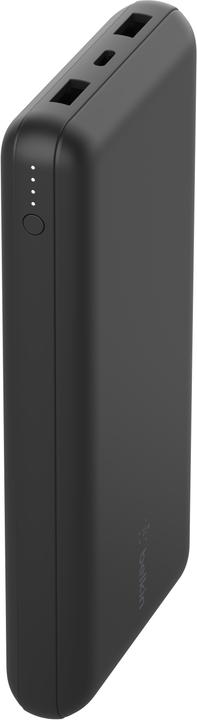 Belkin Boost Charge (20000 mAh, 15 W, 74 Wh)