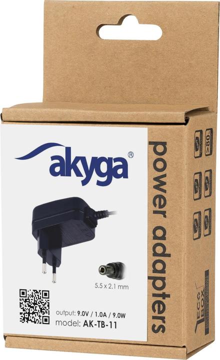 Image du produit Akyga AK-TB-11