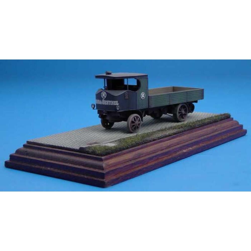 Hauler Skoda SENTINEL