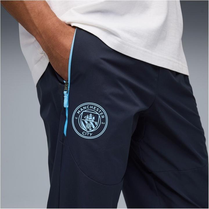 Produktbild Puma MCFC PUMATECH Woven Pants (XL)