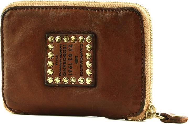 Actual product image Campomaggi Cassiopea Wallet