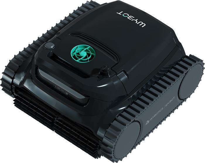 Wybot M1 wireless pool cleaning robot