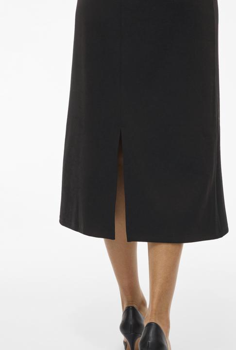 Produktbild Vila VISIFFI High Waist Midirock (L)