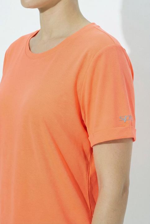 Actual product image Ulla Popken UPF 50 Quick Drying Tee (46, 48)