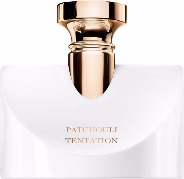 Actual product image Bulgari Splendida Patchouli Tentation (Eau de parfum, 100 ml)