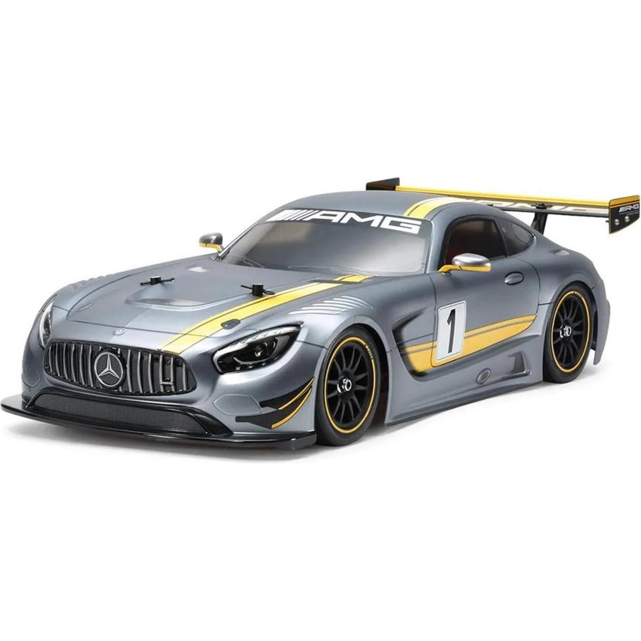 Tamiya Mercedes AMG GT3 (Kit)