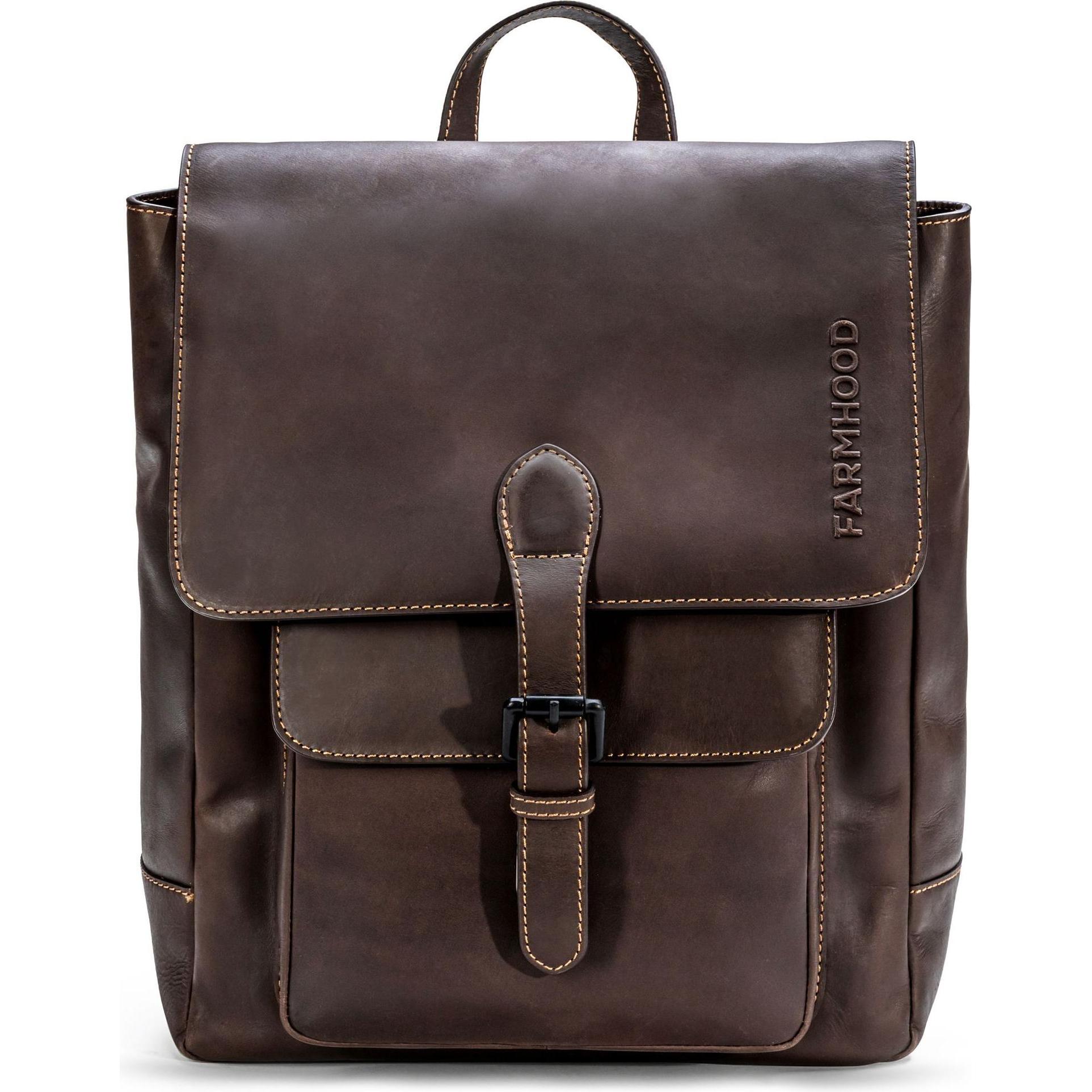 Farmhood, Rucksack, (12 l)