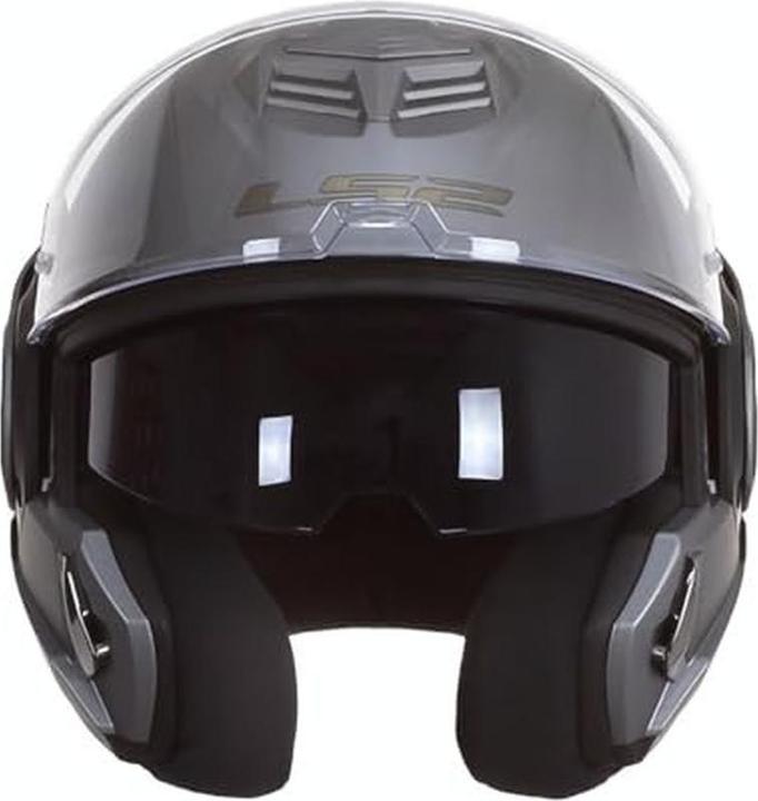 Immagine prodotto LS2 FF906 Advant Solid ECE 22.06 (S)