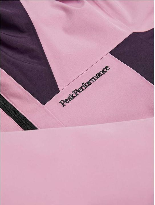 Produktbild Peak Performance W Rider Tech Insulated Jacket (M)