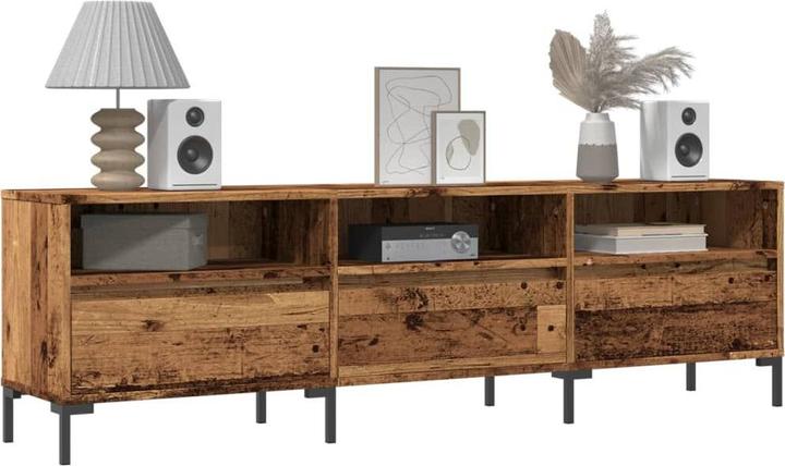 Produktbild vidaXL TV-Schrank (150 x 30 x 44.50 cm)