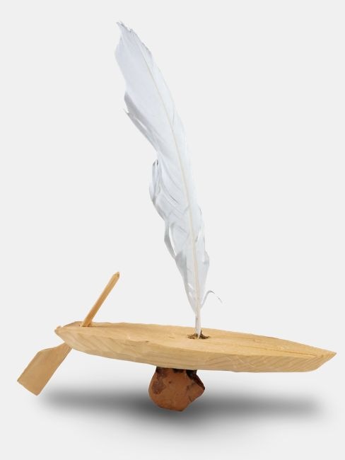 Produktbild Victorinox My First mit Holzsäge